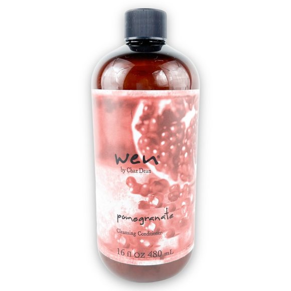 WEN Other - Wen by Chaz Dean Pomegranate Cleansing Conditioner 16 fl. oz.